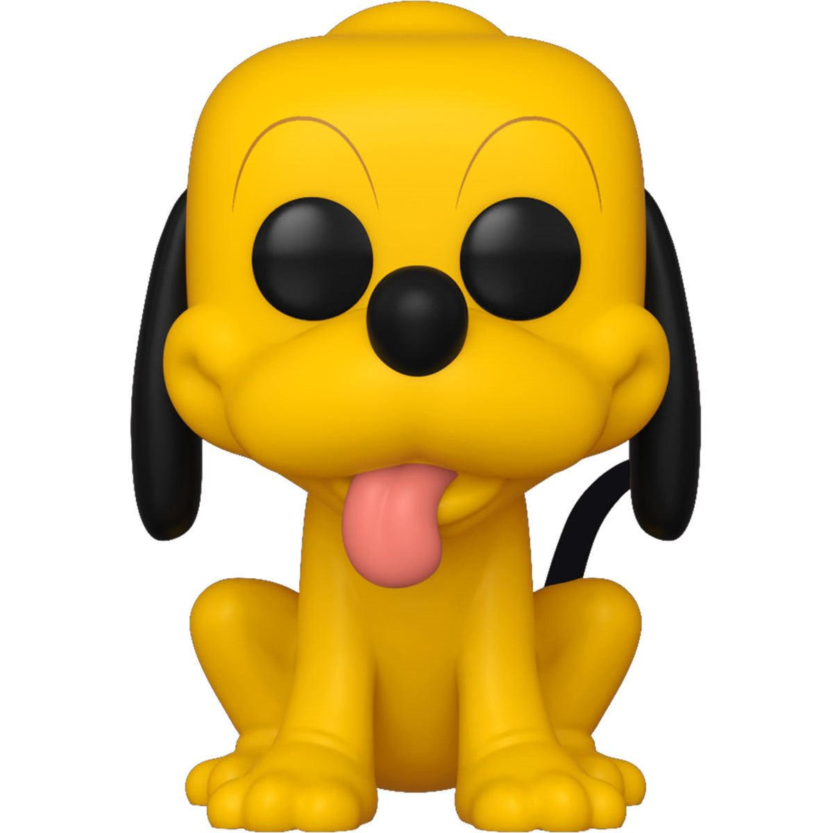 Funko Pop - Disney Mickey & Friends - Pluto - 1189