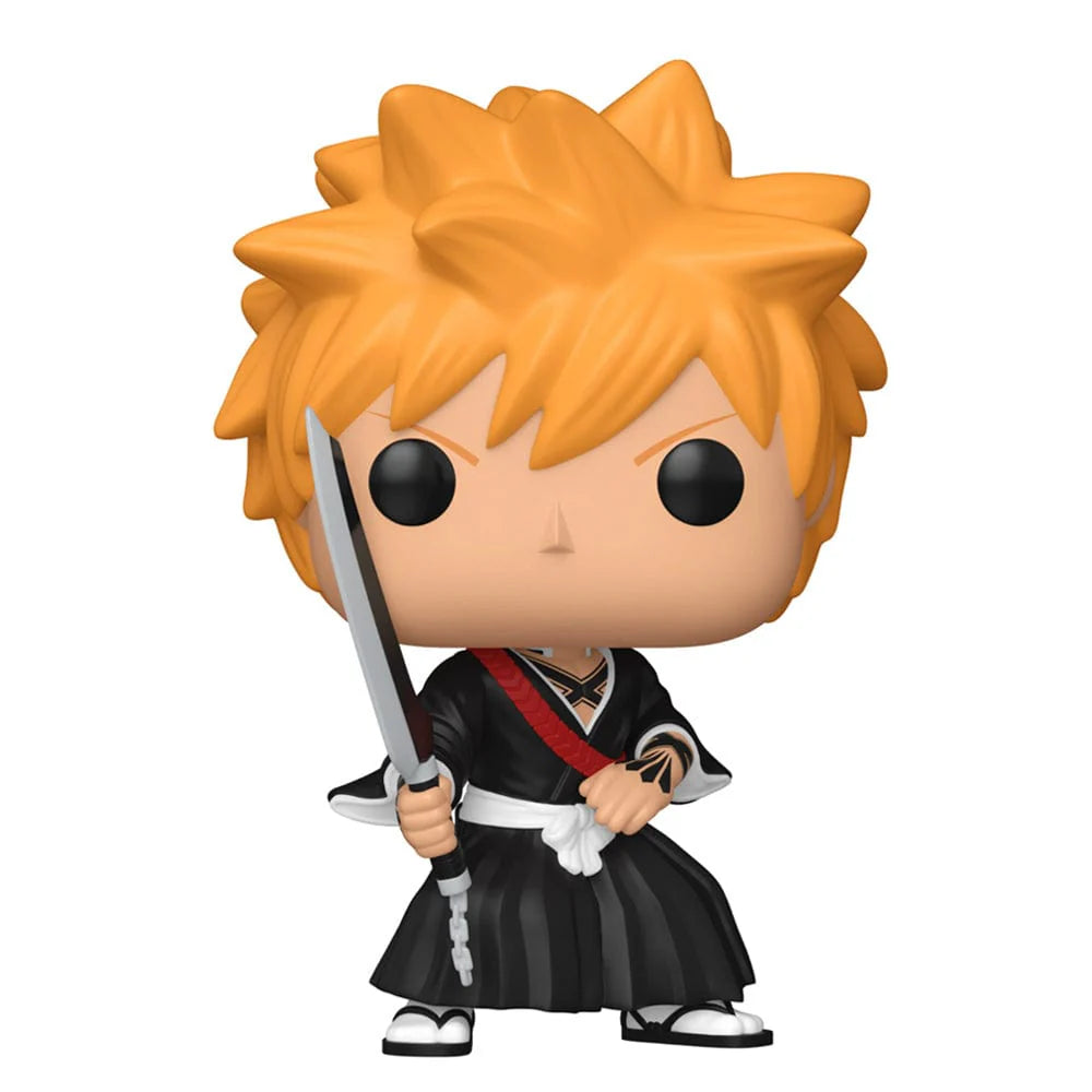 Funko Pop - Bleach - Ichigo Kurosaki - 1610