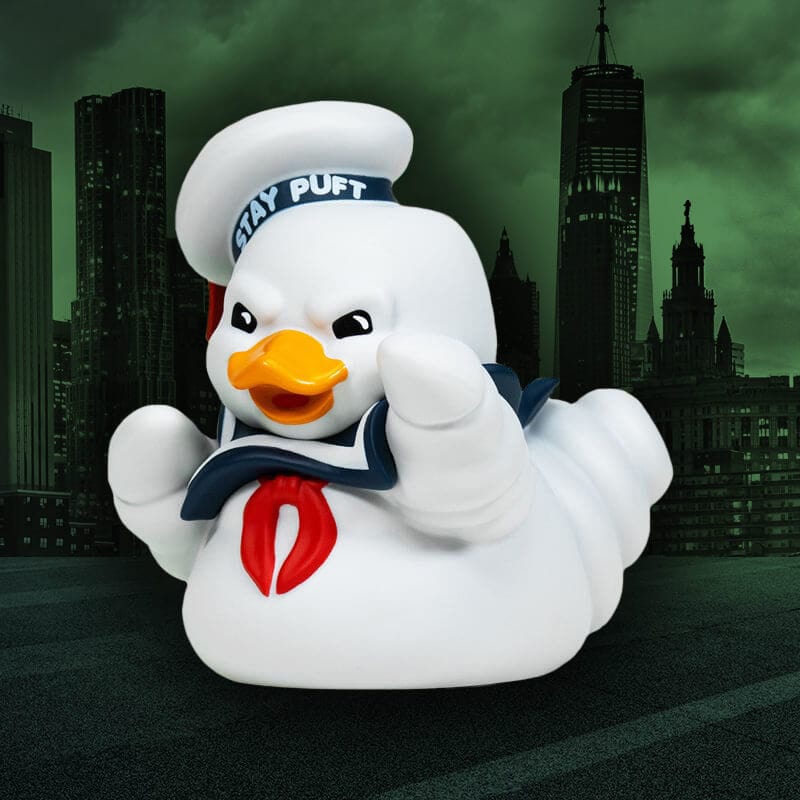 Ghostbusters: Stay Puft (Boxed Edition)