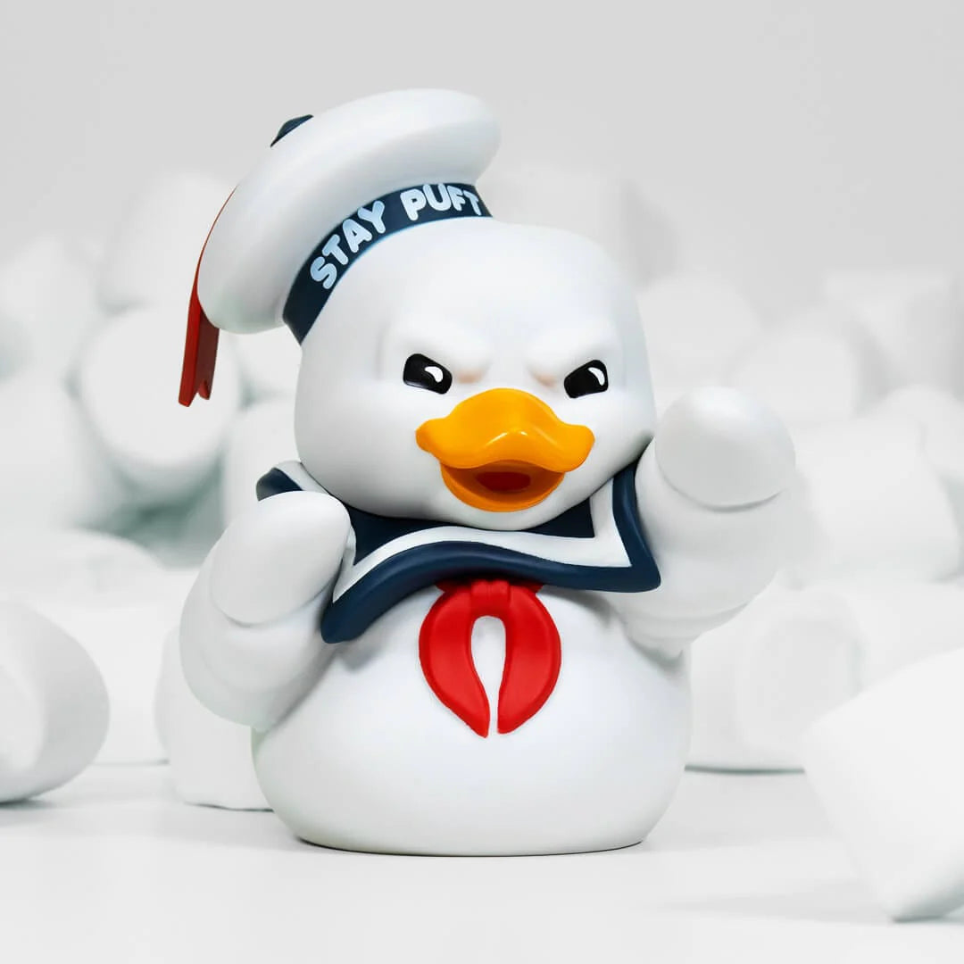 Ghostbusters: Stay Puft (Boxed Edition)