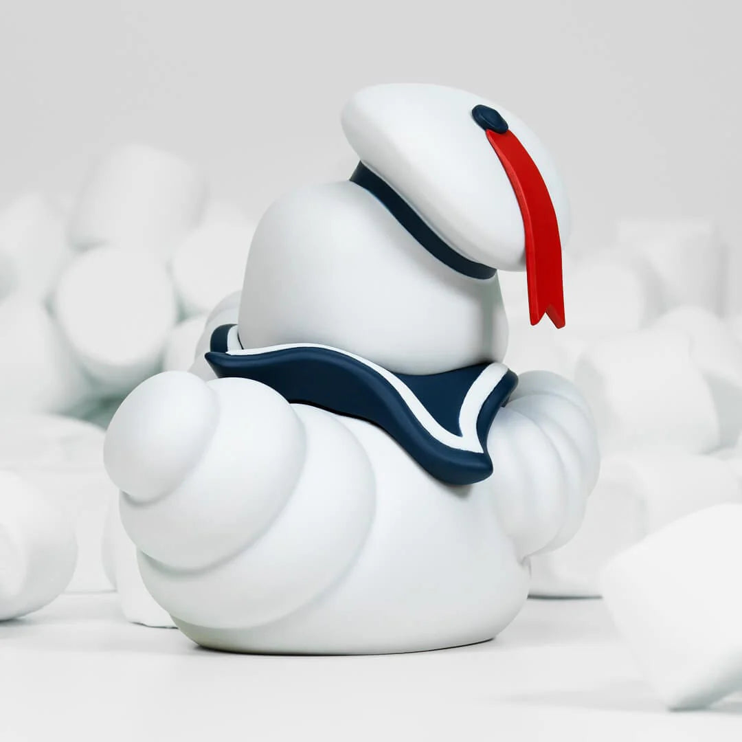 Ghostbusters: Stay Puft (Boxed Edition)