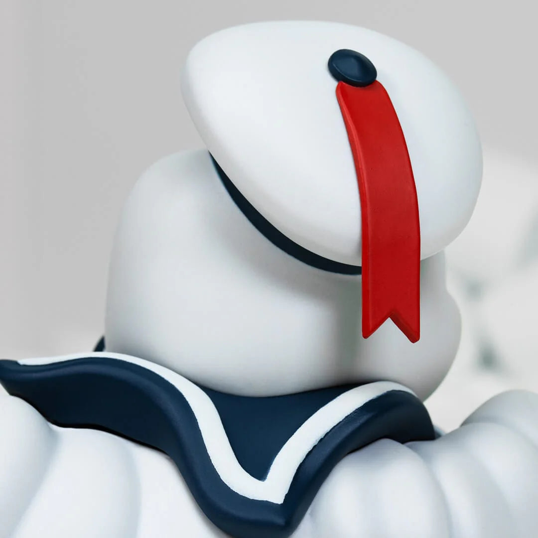Ghostbusters: Stay Puft (Boxed Edition)