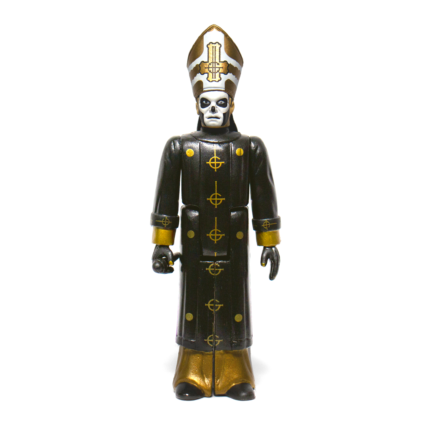Super7 - GHOST REACTION FIGURES - PAPA EMERITUS III