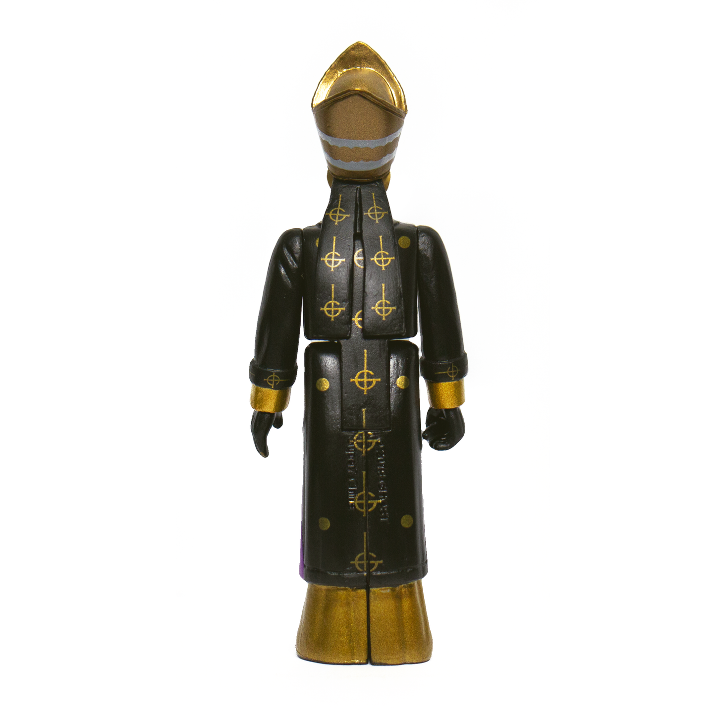 Super7 - GHOST REACTION FIGURES - PAPA EMERITUS III