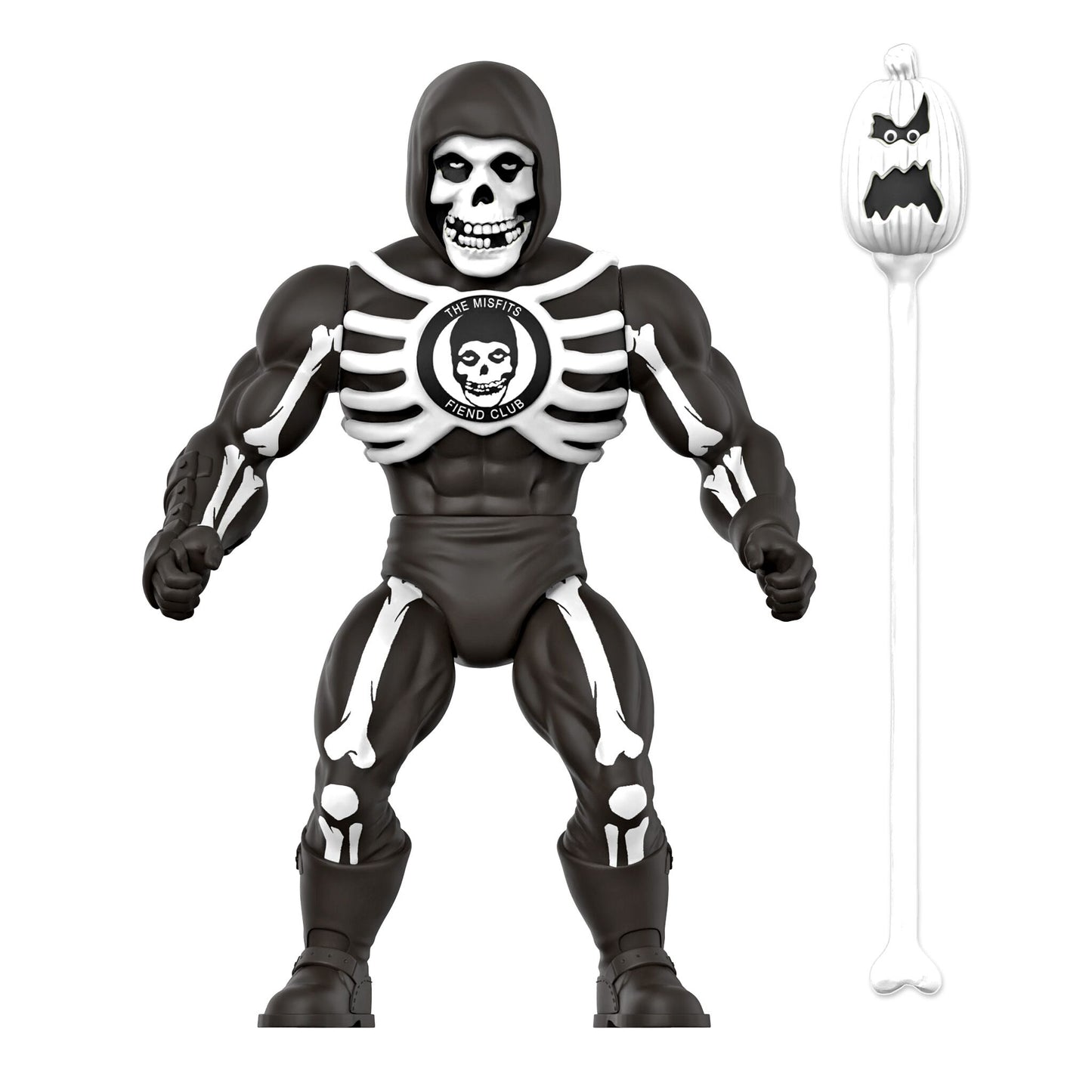 Super7 - MISFITS VINTAGE FIGURES WAVE 01 - THE FIEND