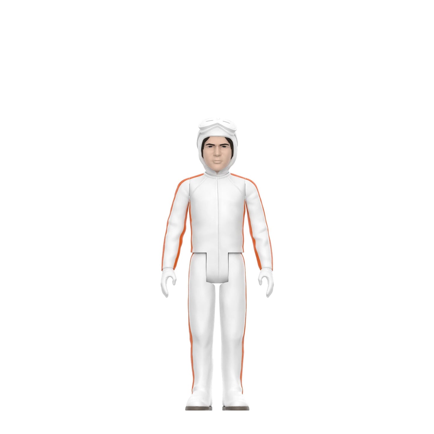 Super7 - WILLY WONKA & THE CHOCOLATE FACTORY REACTION FIGURES WAVE 03 - MIKE TEEVEE (WHITE SUIT)