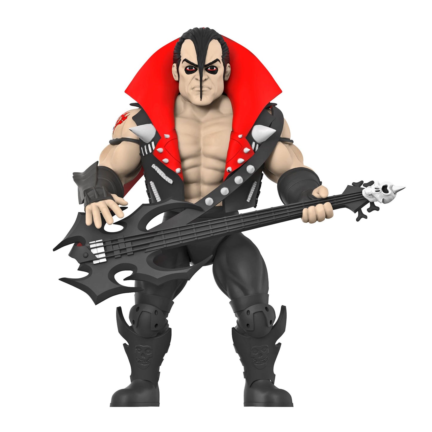 Super7 - MISFITS VINTAGE FIGURES WAVE 01 - JERRY ONLY