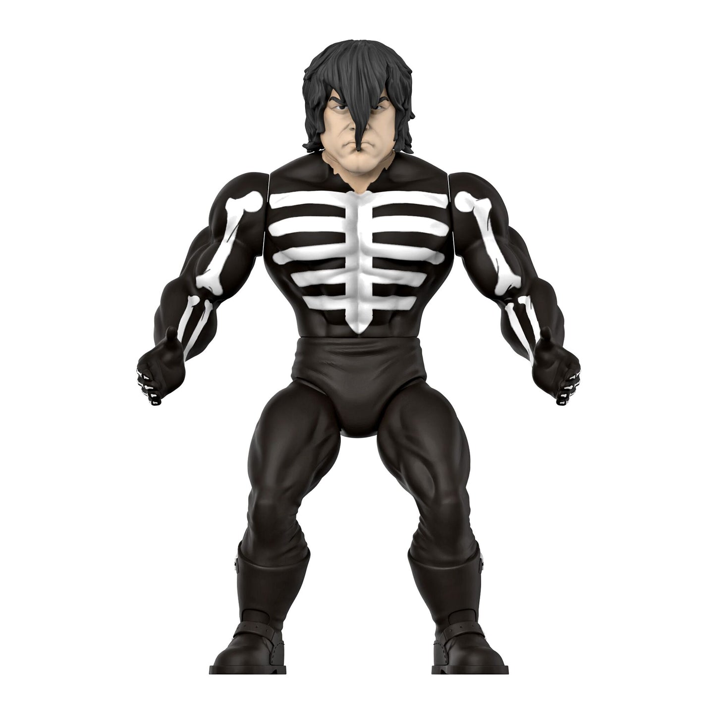 Super7 - MISFITS VINTAGE FIGURES WAVE 01 - DANZIG (SKELETON SHIRT)