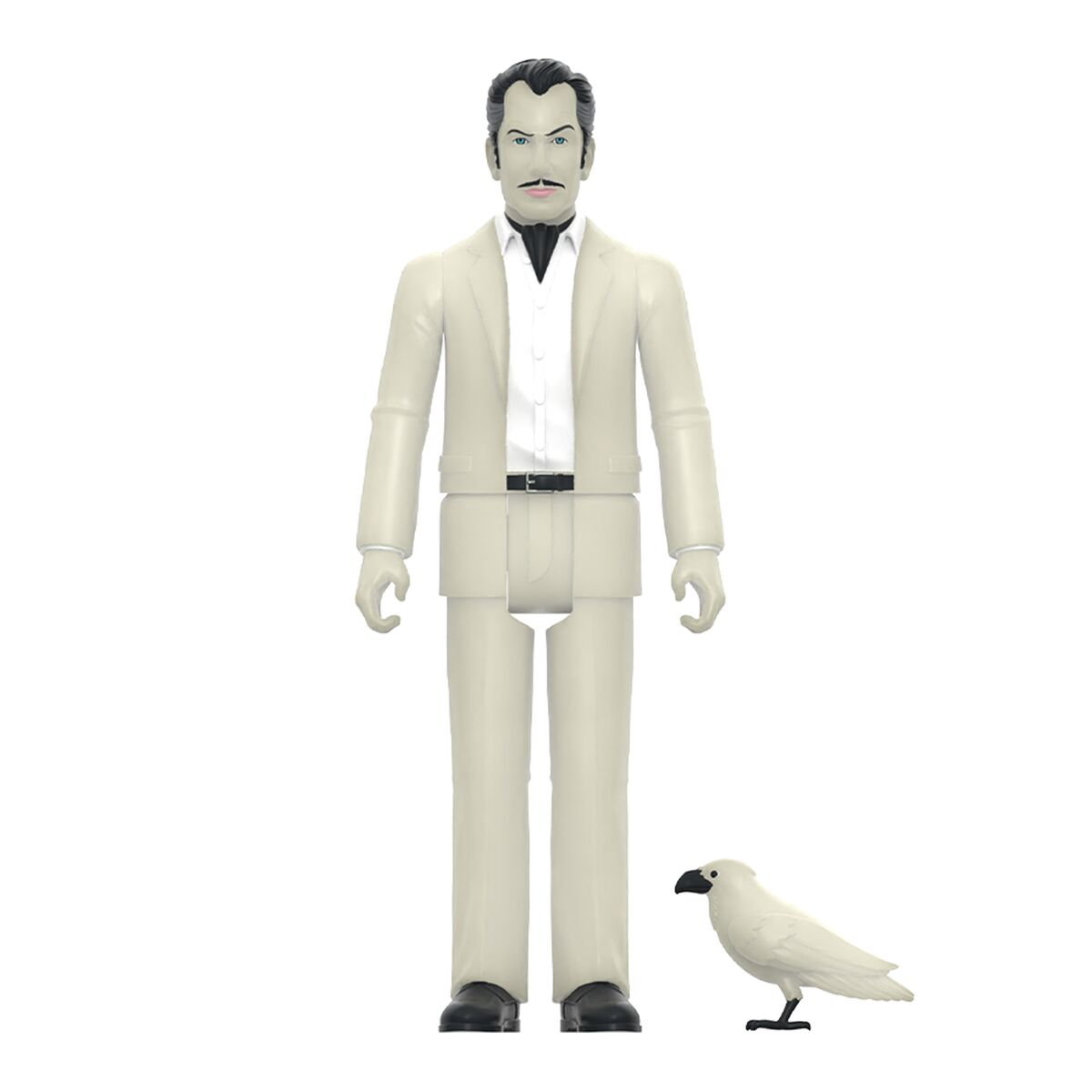 Super7 - VINCENT PRICE REACTION FIGURES - VINCENT PRICE (MONSTER GLOW)