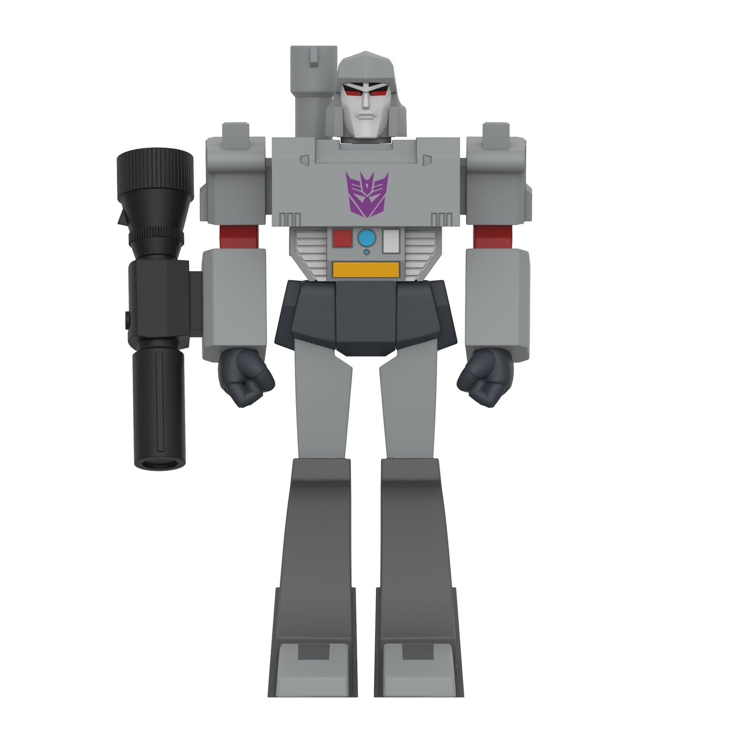 Super7 - TRANSFORMERS REACTION FIGURES - THE ARK PLAYSET