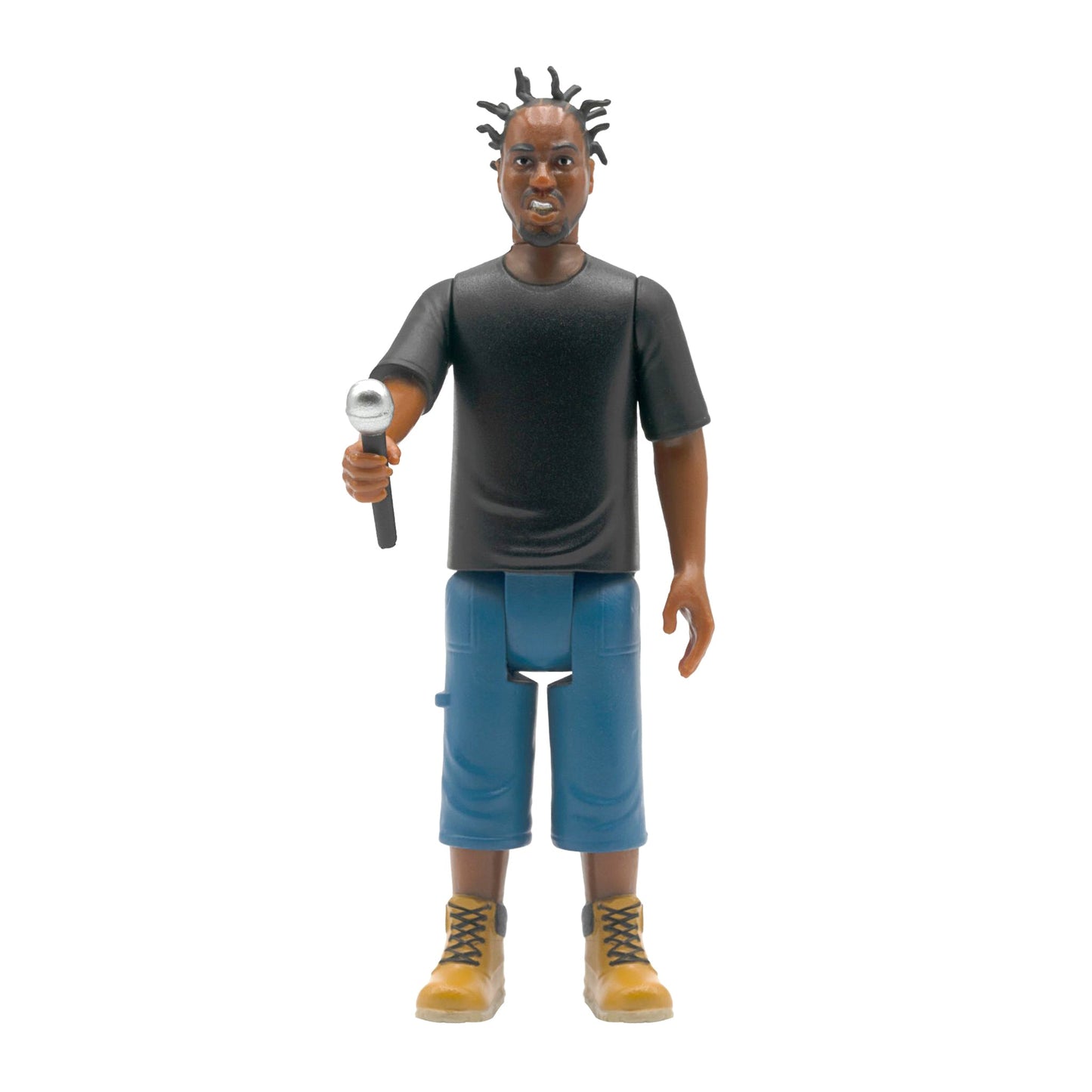 Super7 - ODB REACTION FIGURE
