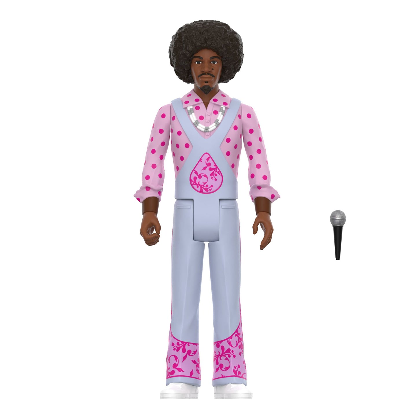 Super7 - OUTKAST REACTION FIGURES WAVE 03 - OUTKAST (BIG BOI & DRE PRESENT)