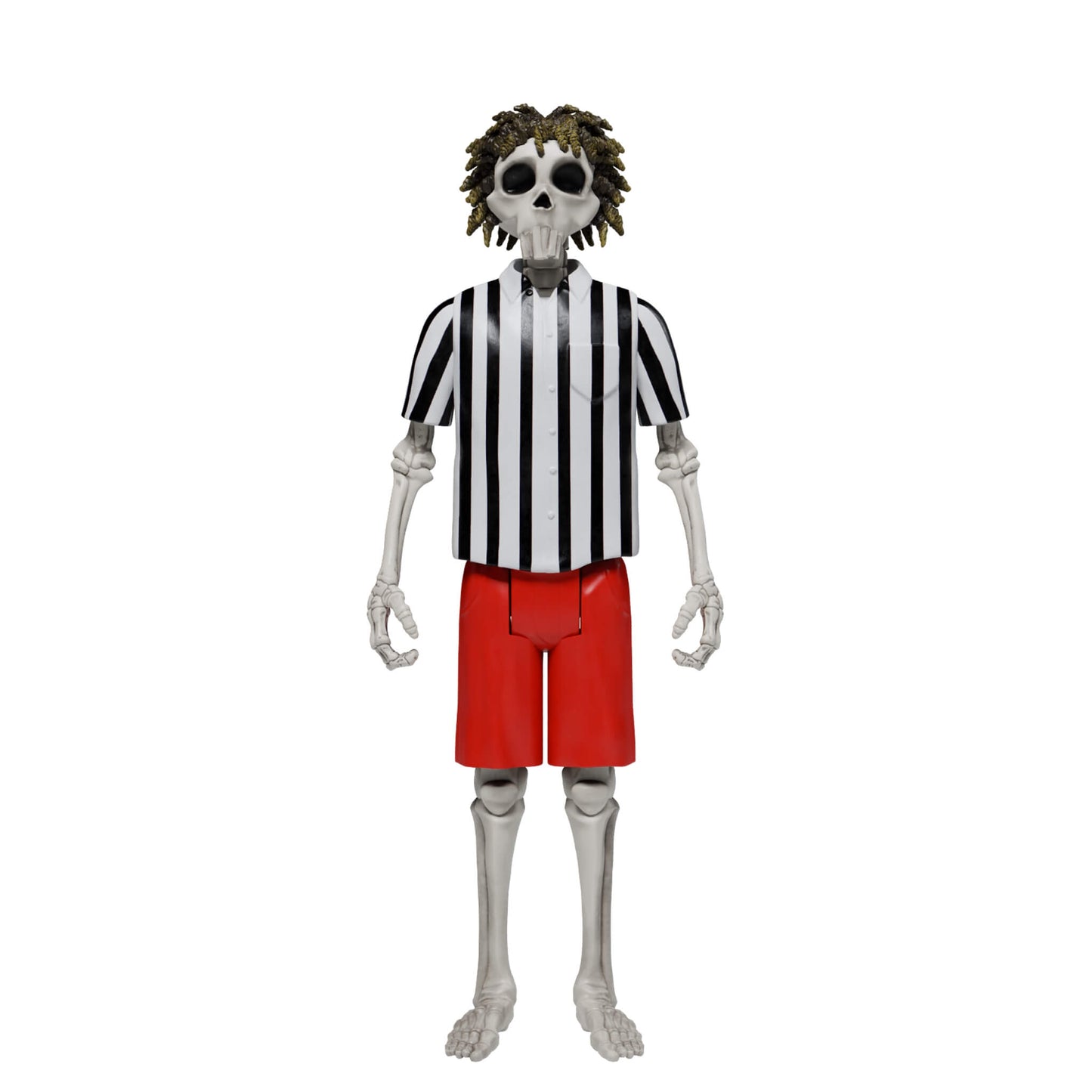 Super7 - POWELL-PERALTA REACTION FIGURE WAVE 1 - STEVE STEADHAM