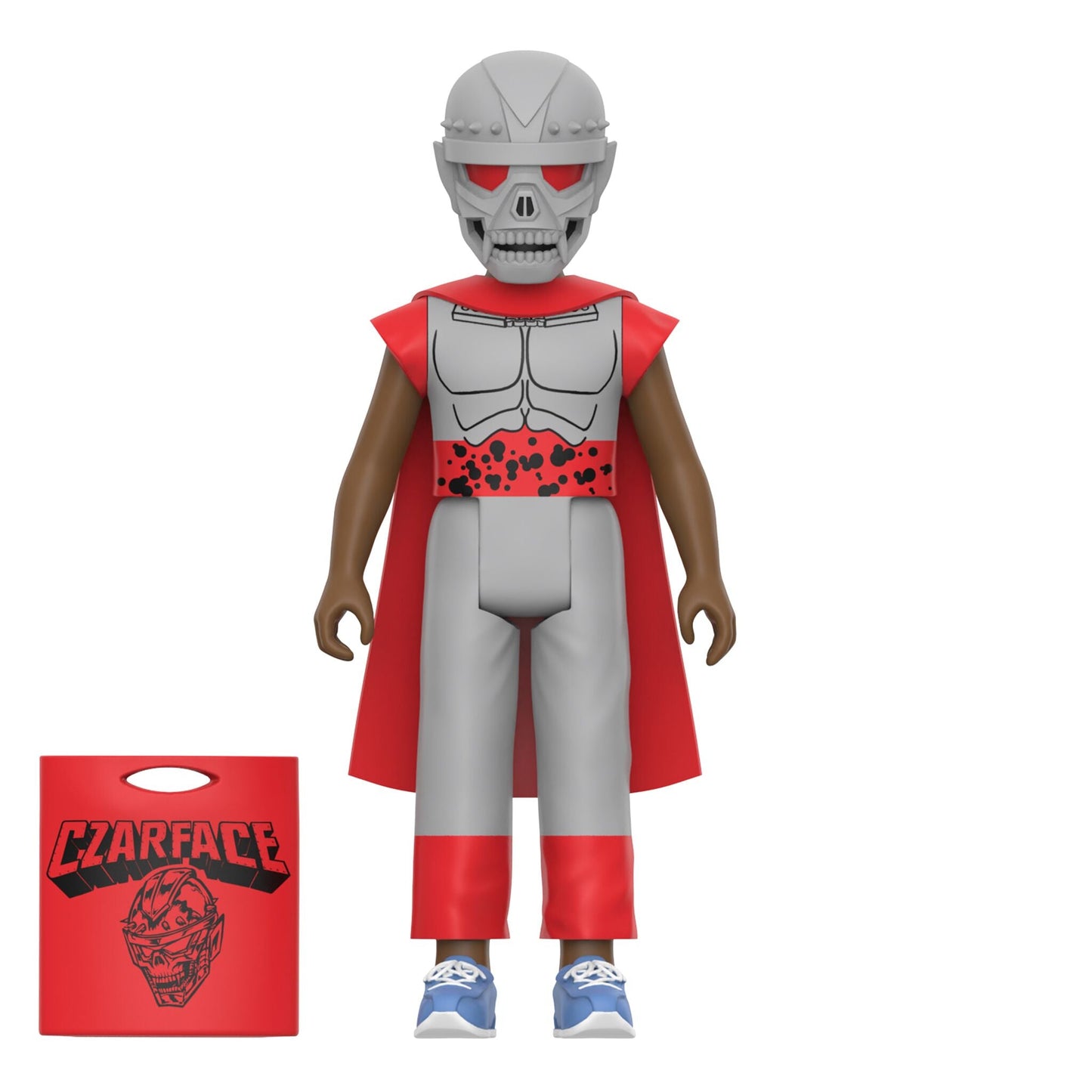 Super7 - HALLOWEEN KIDS REACTION - CZARFACE BOY (CZARFACE)