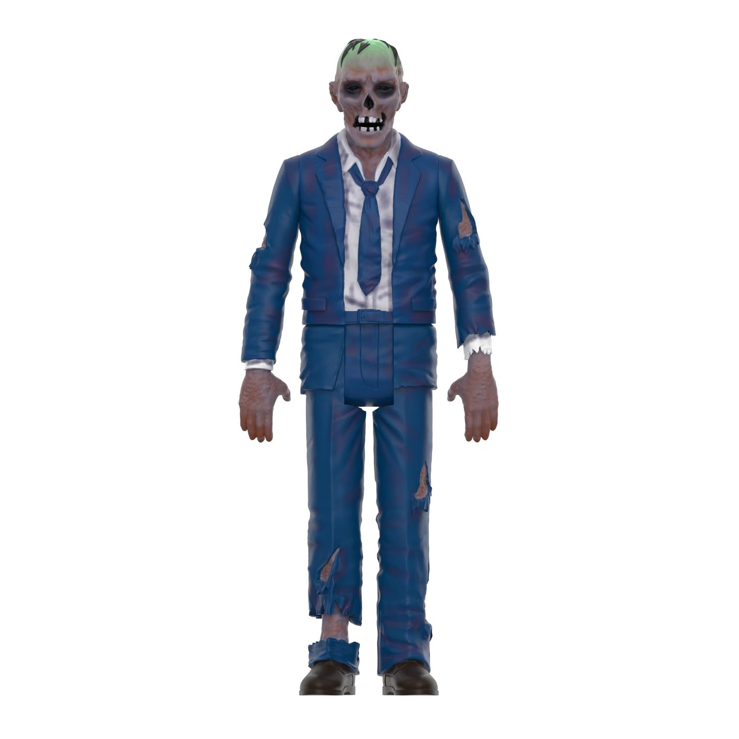 Super7 - PRE-CODE HORROR REACTION FIGURES WAVE 02 (REORDER) - CHAMBER OF CHILLS 23 - HEARTLESS ZOMBIE