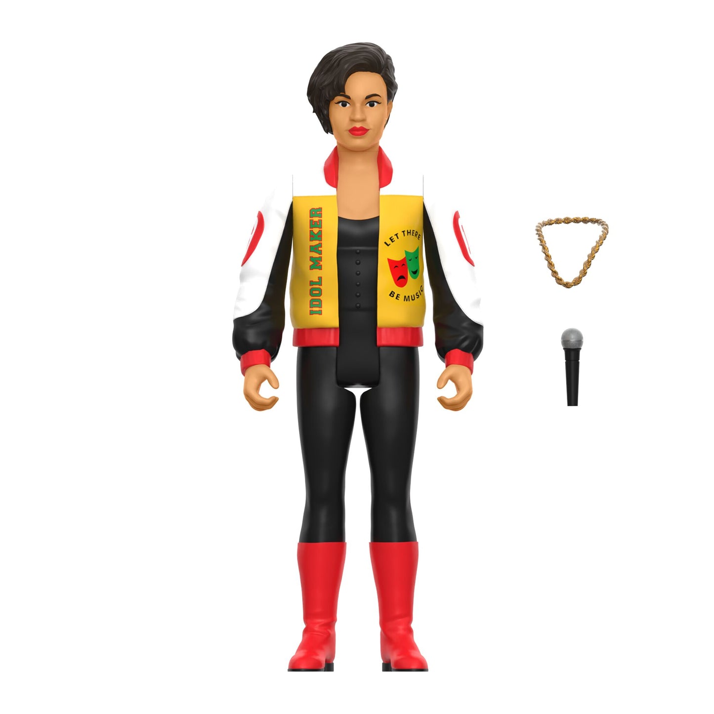 Super7 - SALT-N-PEPA REACTION FIGURES - SALT-N-PEPA (2-PACK)
