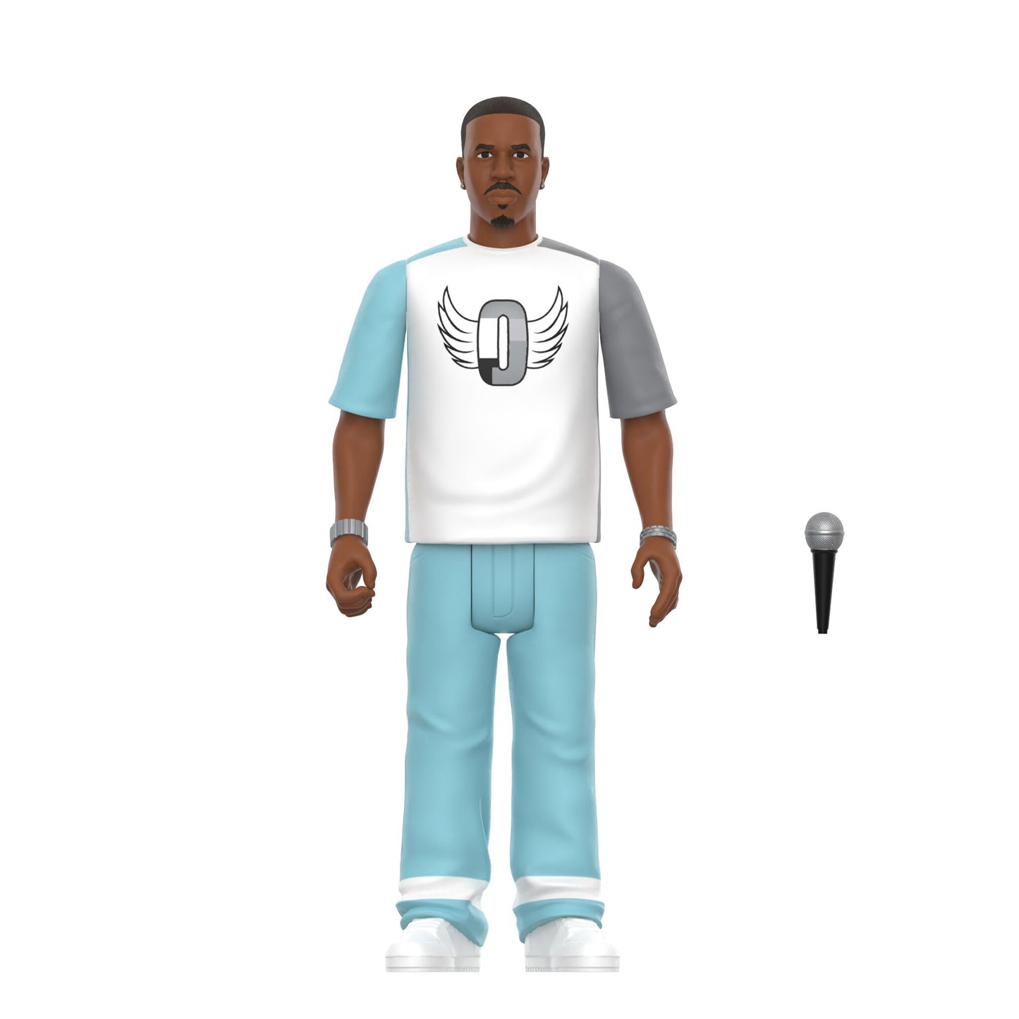 Super7 - OUTKAST REACTION FIGURES WAVE 03 - OUTKAST (BIG BOI & DRE PRESENT)