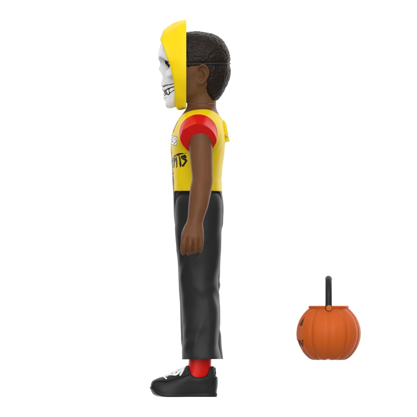 Super7 - HALLOWEEN KIDS REACTION - MISFITS BOY (HORROR BUSINESS)