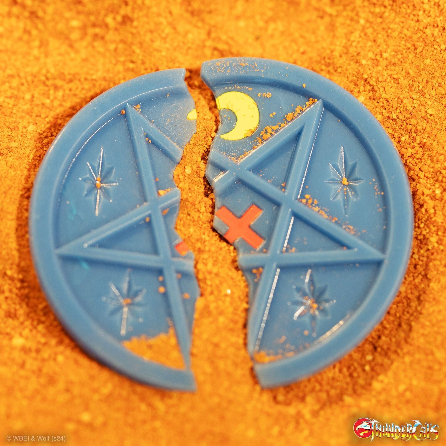 Super7 - THUNDERCATS ULTIMATES! - GHOST GRUNE
