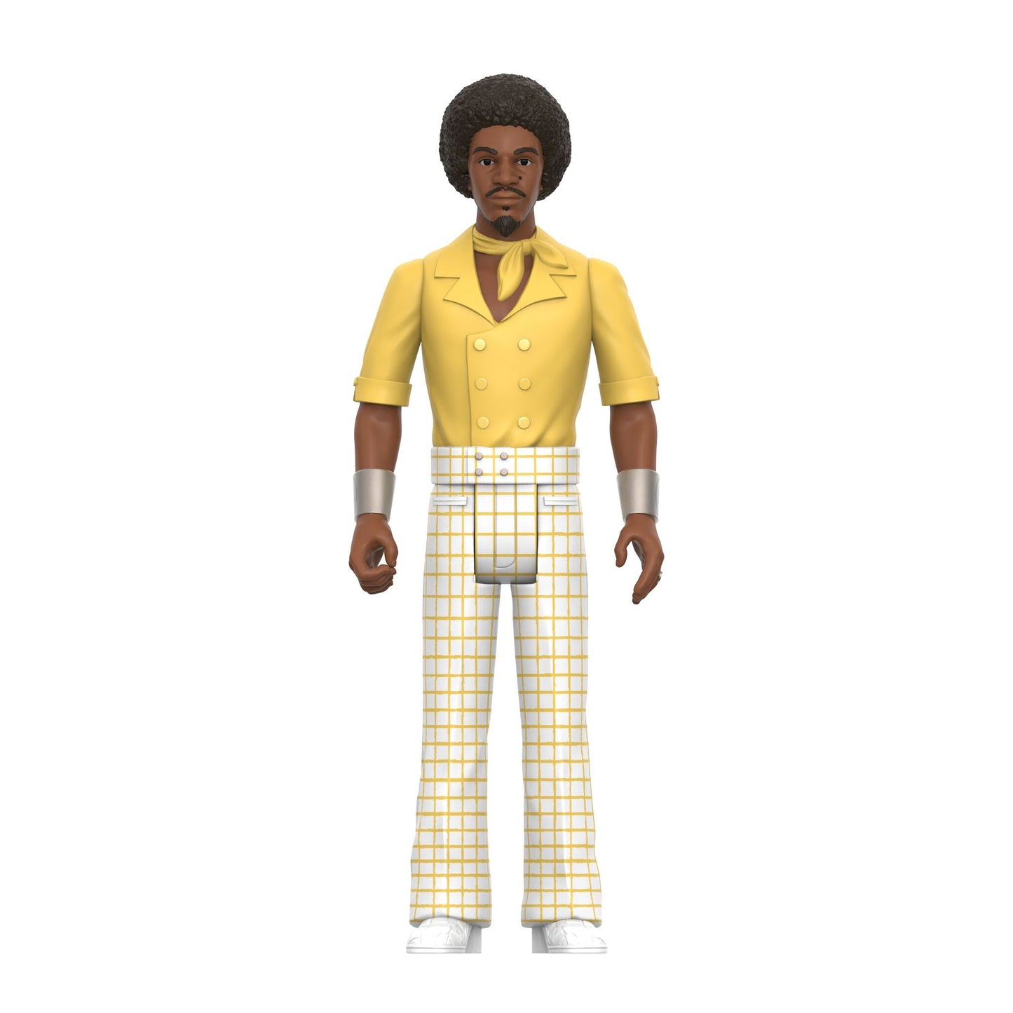 Super7 - OUTKAST REACTION FIGURES WAVE 02 - OUTKAST (AQUEMINI)