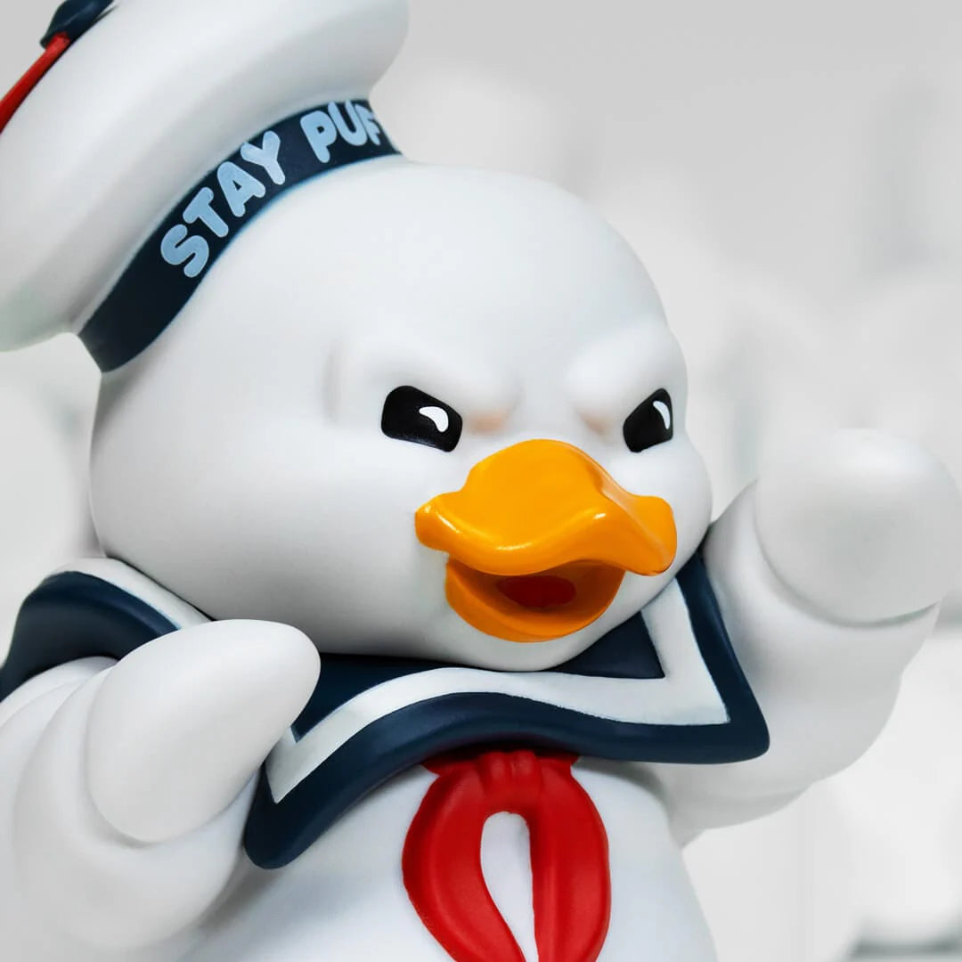 Ghostbusters: Stay Puft (Boxed Edition)